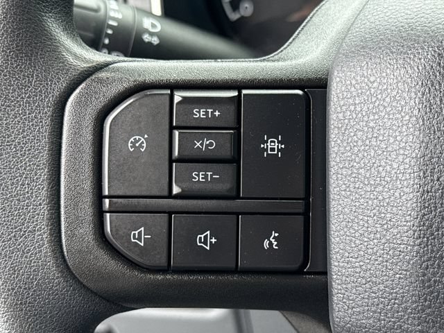 Certified 2021 Ford F150 XL w/ Equipment Group 101A High RWD image 37