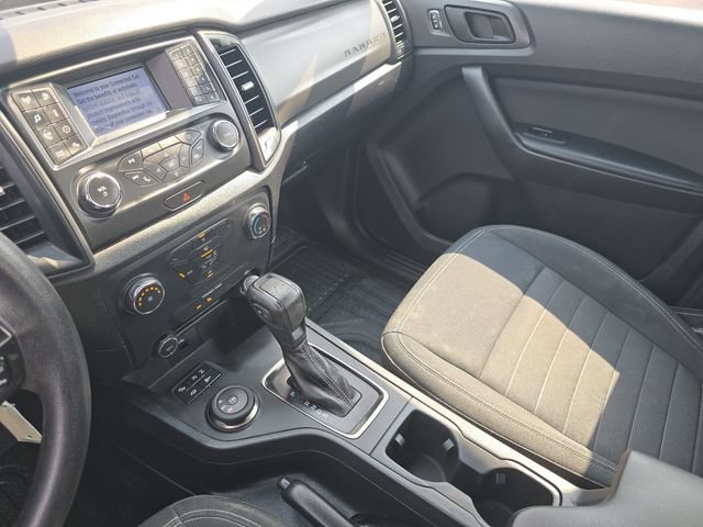 Certified 2019 Ford Ranger XL w/ FX4 Off-Road Package AWD/4WD image 26