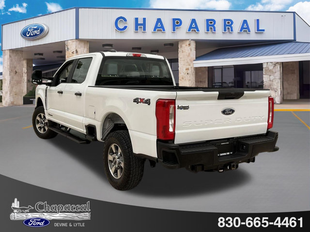 Certified 2026 Ford F250 XL AWD/4WD image 27