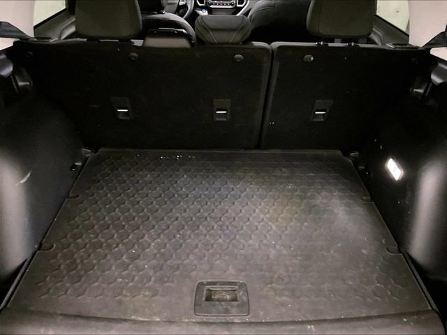 Certified 2022 Ford Bronco Sport Big Bend w/ Convenience Package AWD/4WD image 33