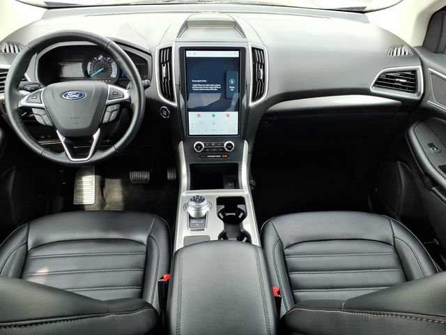 Certified 2023 Ford Edge SEL AWD/4WD image 13