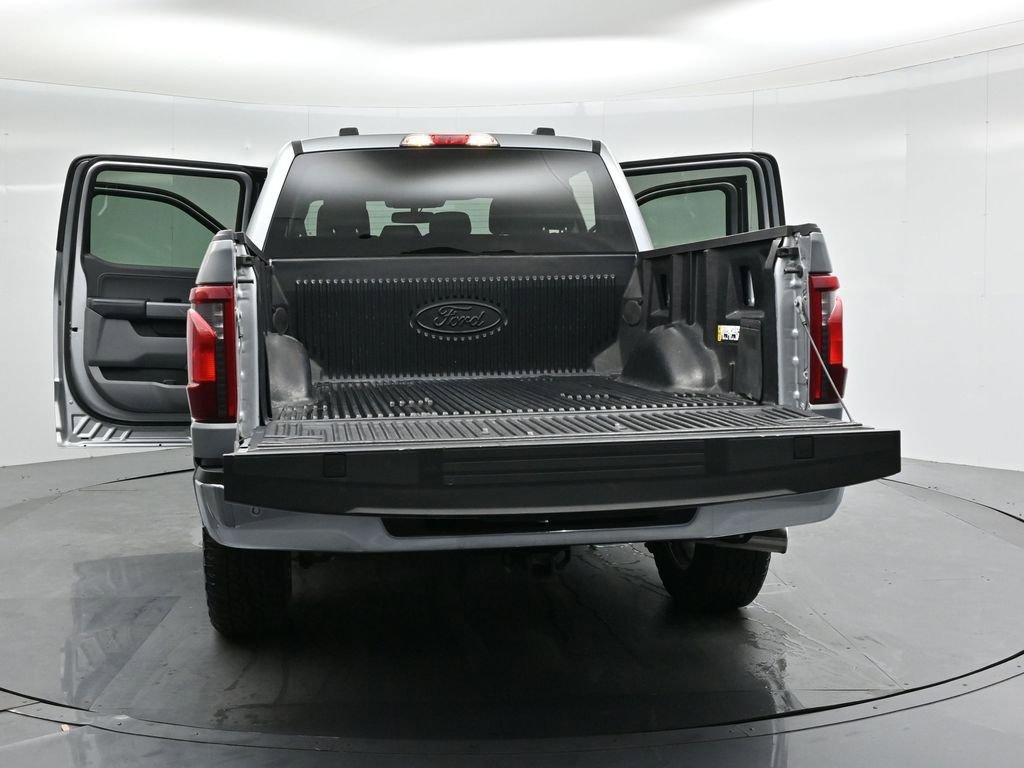 Certified 2024 Ford F150 XLT image 32