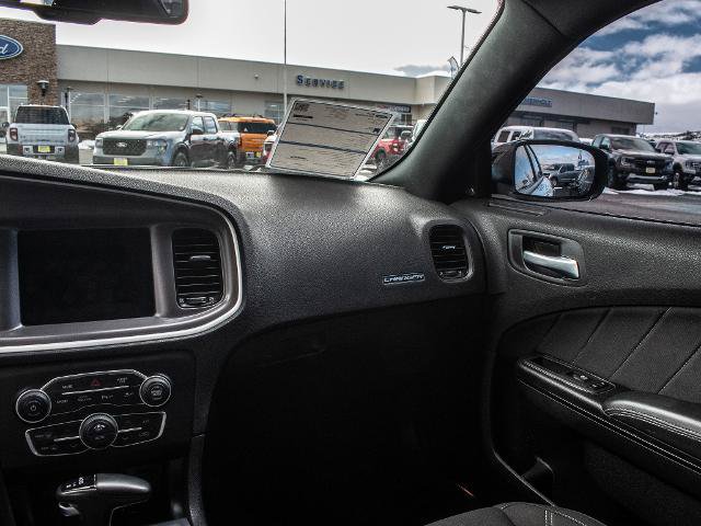 Used 2021 Dodge Charger SXT w/ Driver Convenience Group AWD/4WD image 11