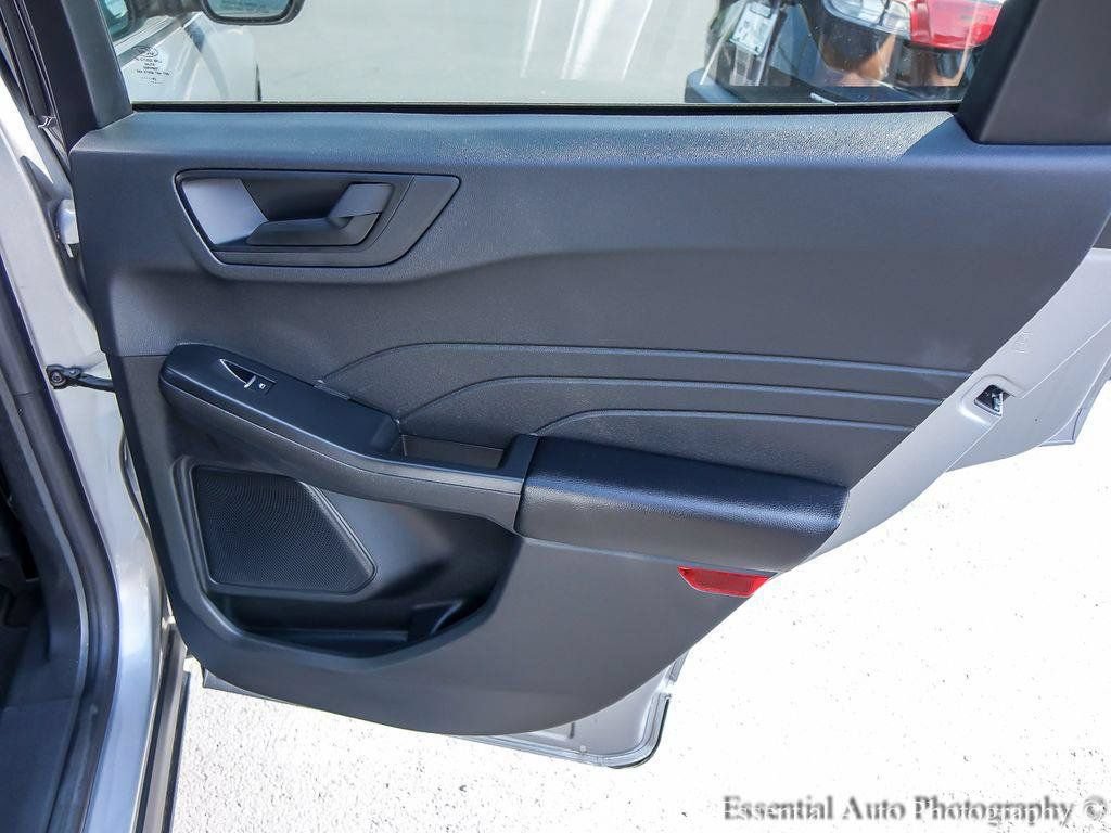 Certified 2024 Ford Escape Active FWD image 25