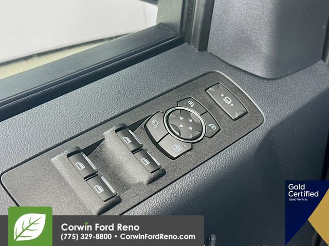 Certified 2022 Ford F450 Lariat w/ Lariat Value Package image 22