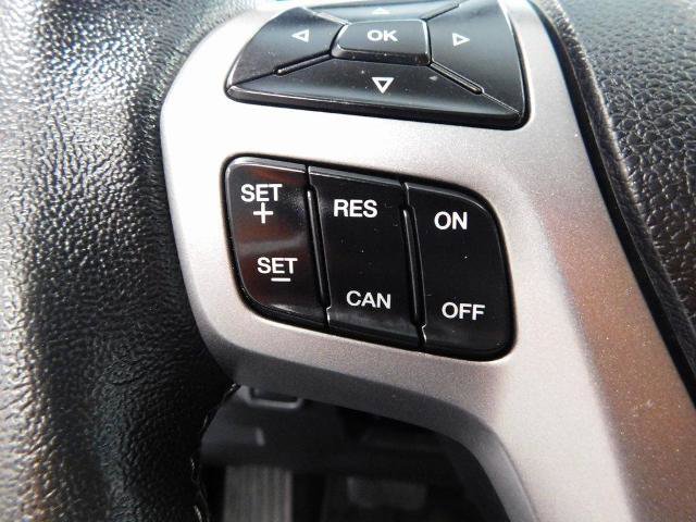 Certified 2019 Ford Ranger XLT w/ Equipment Group 302A Luxury image 23