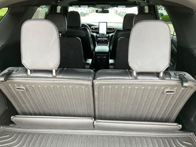 Certified 2023 Ford Explorer ST w/ Equipment Group 401A AWD/4WD image 21