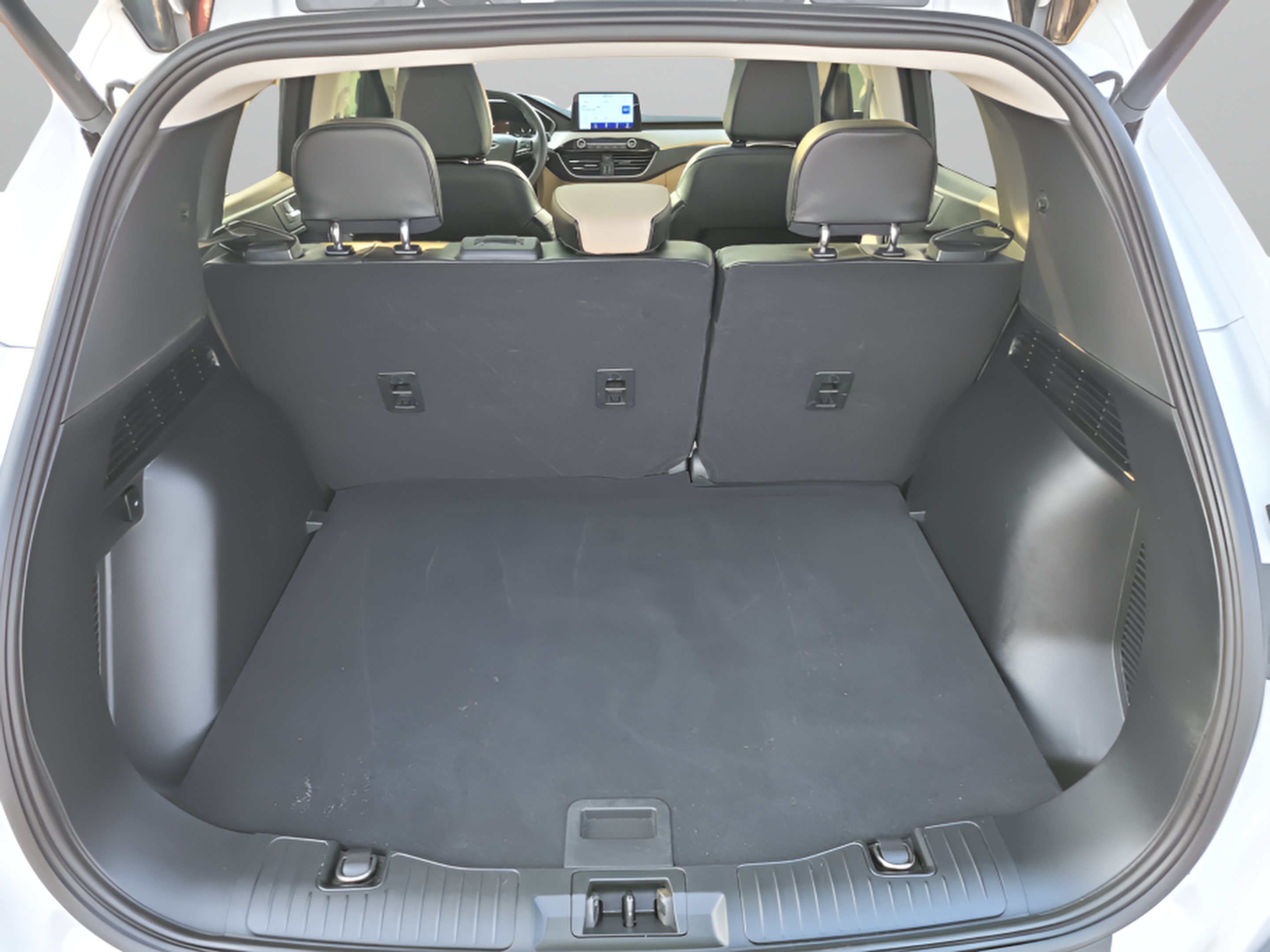 Certified 2022 Ford Escape SEL AWD/4WD image 7
