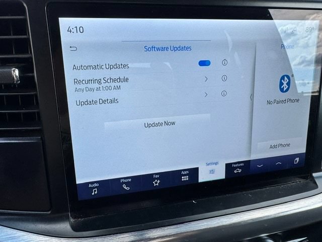 Certified 2022 Ford F150 Lariat AWD/4WD image 33