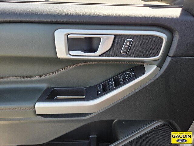 Certified 2023 Ford Explorer Timberline AWD/4WD image 18