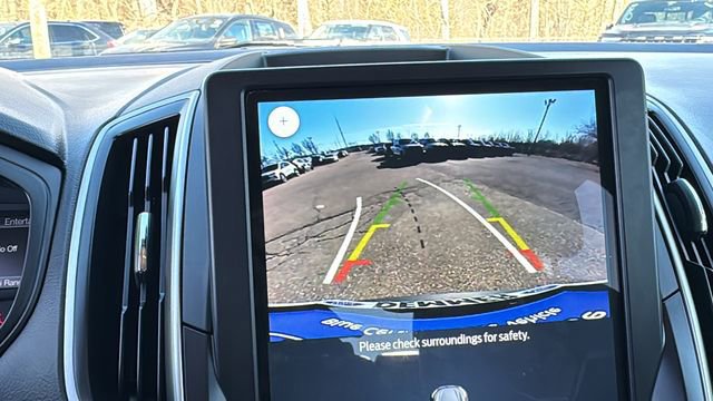 Certified 2023 Ford Edge SEL w/ Convenience Package image 26