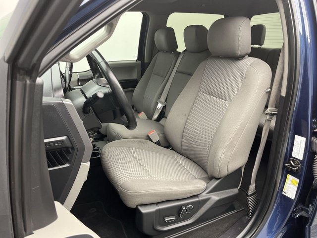 Certified 2018 Ford F150 XLT w/ Equipment Group 302A Luxury AWD/4WD image 13