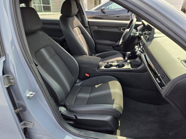 Used 2023 Honda Civic Sport image 20