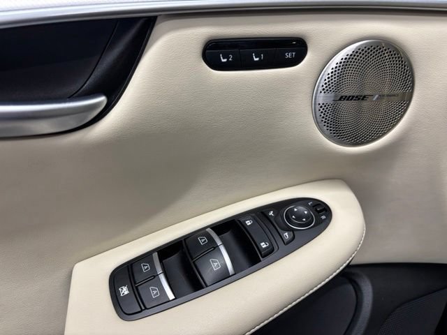 Used 2022 INFINITI QX50 Essential FWD image 6