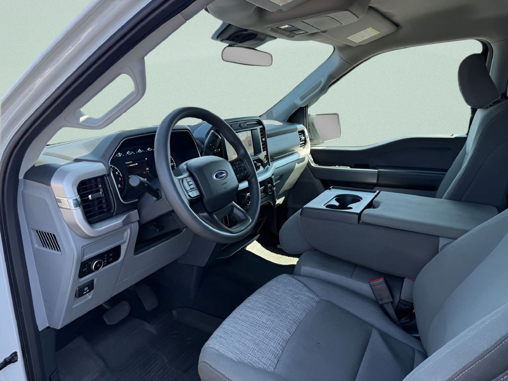 Certified 2023 Ford F150 XLT AWD/4WD image 4