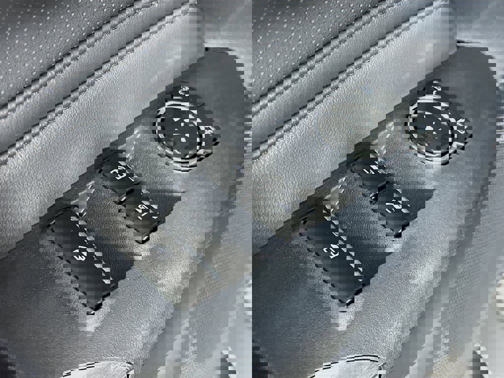 Certified 2024 Ford Mustang Premium image 26