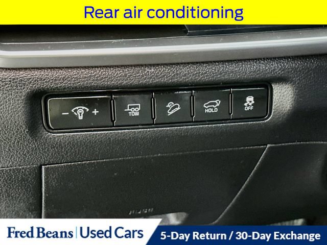 Used 2024 Kia Telluride EX X-Line AWD/4WD image 13
