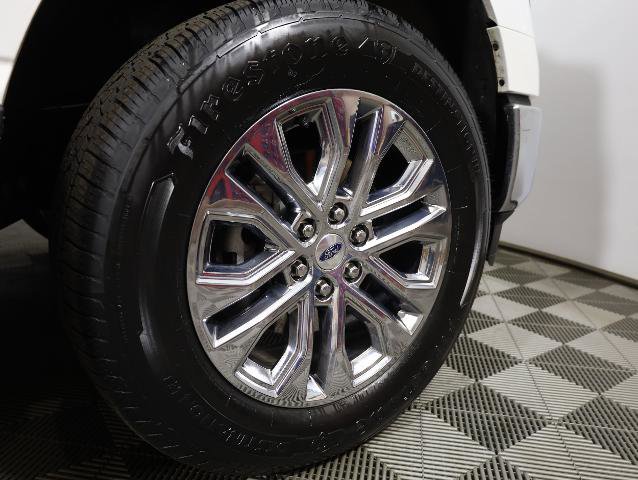 Certified 2024 Ford F150 XLT w/ Equipment Group 302A MID image 37