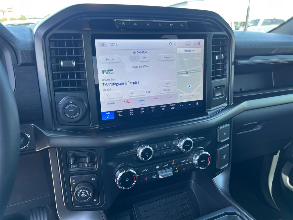 Certified 2024 Ford F150 Tremor w/ Bed Utility Package image 31