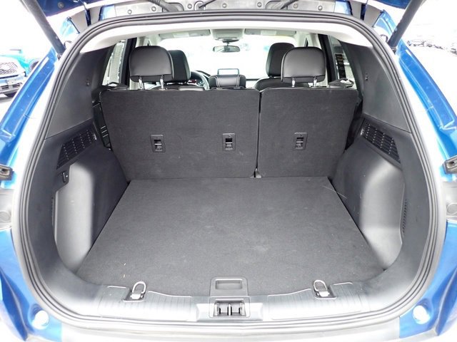 Certified 2022 Ford Escape SEL image 8