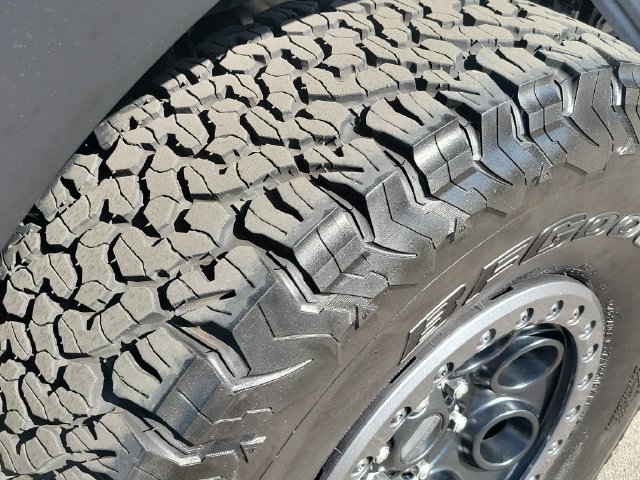 Certified 2025 Ford F150 Raptor AWD/4WD image 30