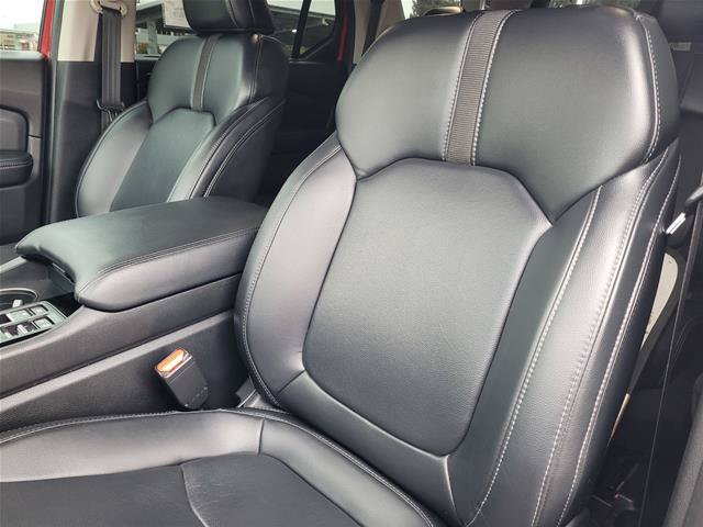 Used 2023 Honda Pilot EX-L image 21