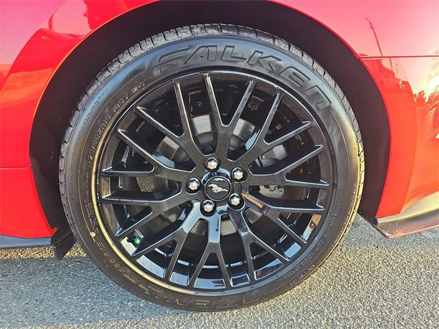 Certified 2021 Ford Mustang GT Premium w/ GT Performance Package image 30