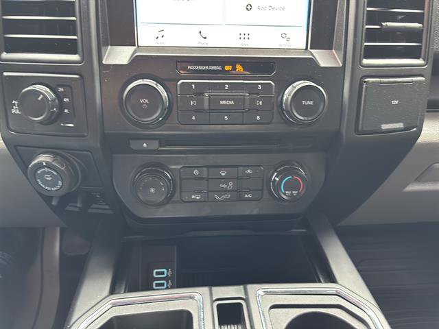 Certified 2018 Ford F150 XL w/ Equipment Group 101A Mid AWD/4WD image 24