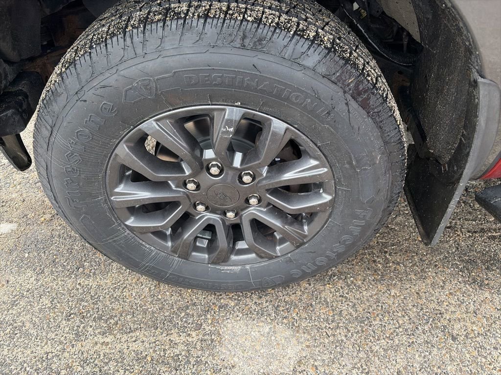 Certified 2019 Ford Ranger XLT w/ Equipment Group 302A Luxury image 22