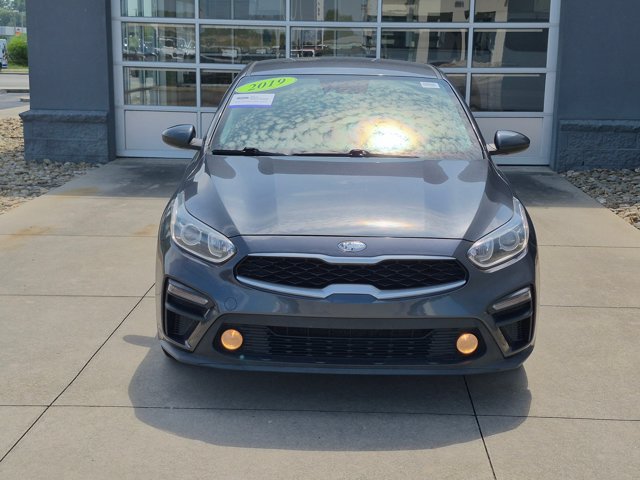 Used 2019 Kia Forte Sedan FWD image 9