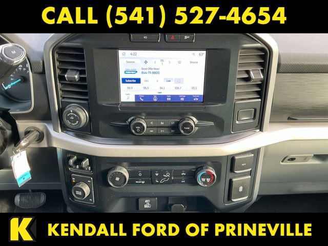 Certified 2023 Ford F150 XLT w/ Trailer Tow Package image 11