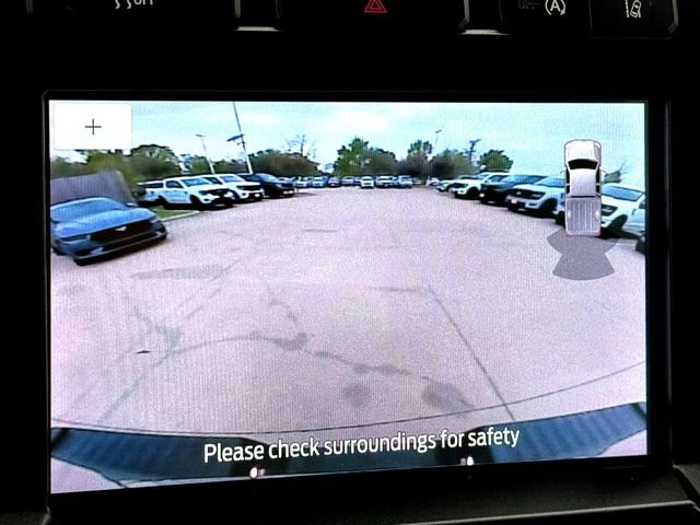 Certified 2020 Ford F150 Lariat w/ Equipment Group 501A Mid image 21