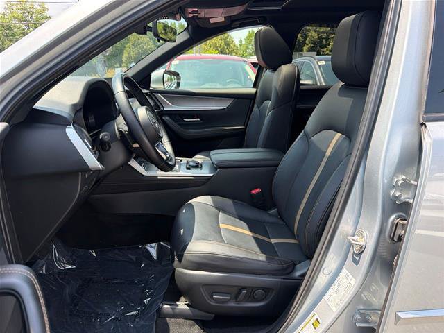 Used 2024 MAZDA CX-90 3.3 Turbo w/ Premium Plus Pkg AWD/4WD image 9