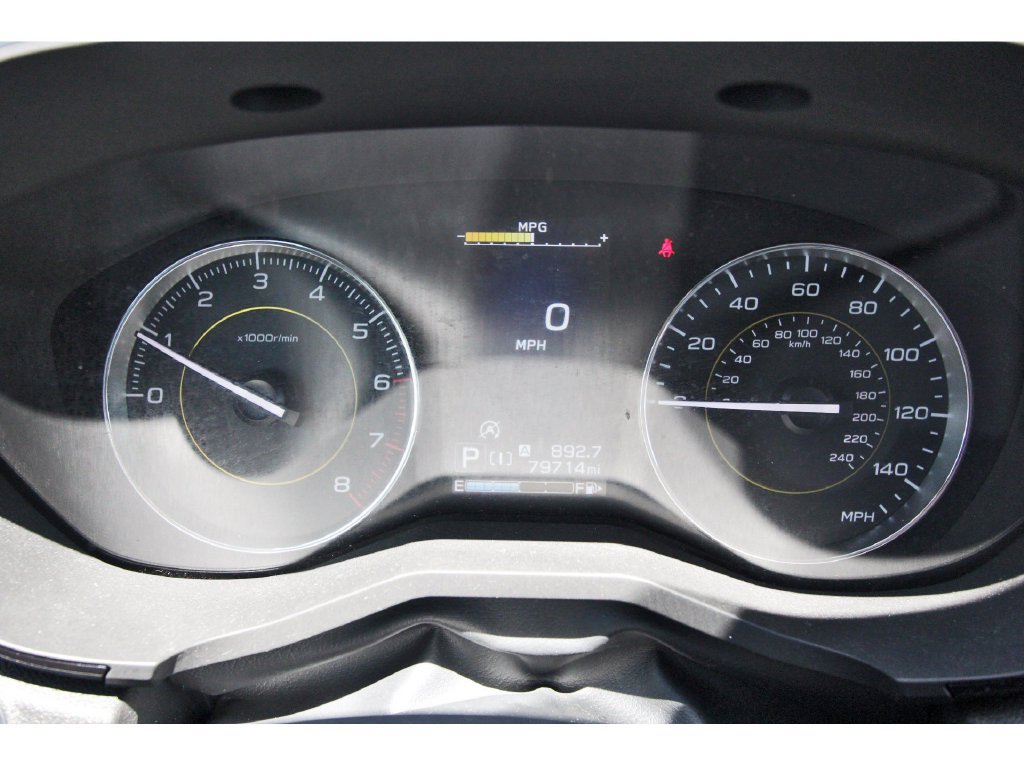 Used 2021 Subaru Crosstrek 2.5i Sport w/ Moonroof Package AWD/4WD image 16