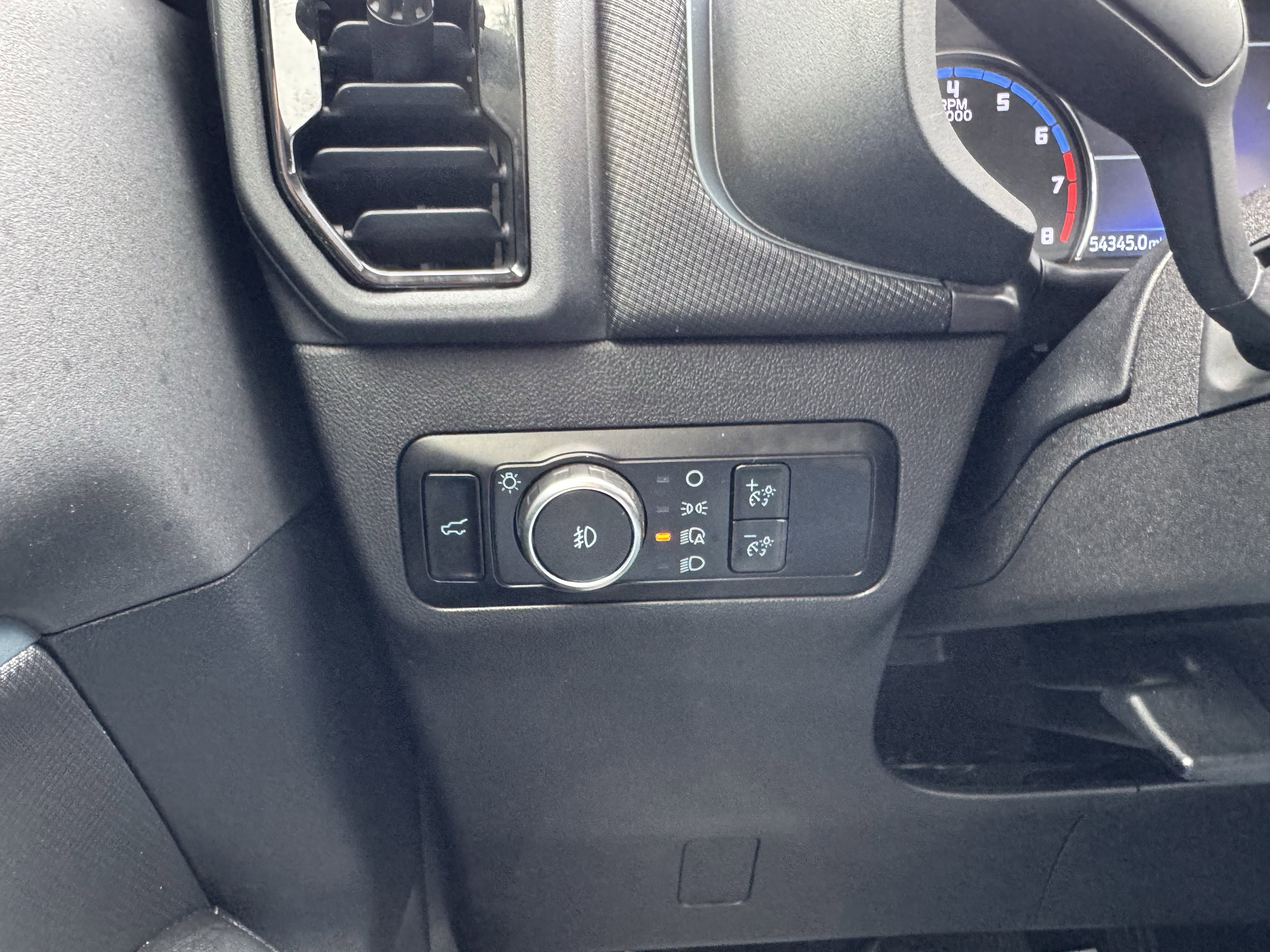 Certified 2023 Ford Bronco Sport Badlands AWD/4WD image 17
