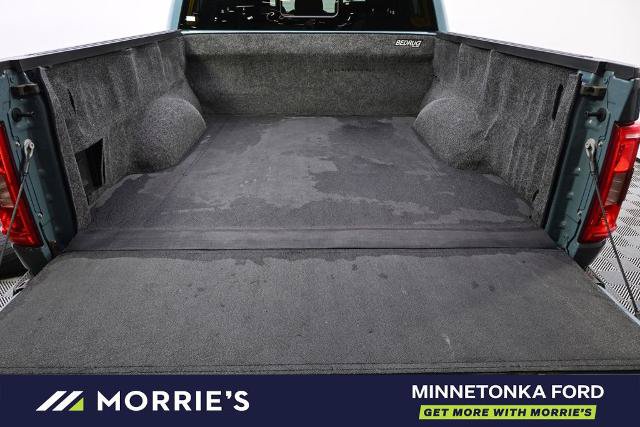 Certified 2023 Ford F150 XLT w/ Equipment Group 302A High AWD/4WD image 19