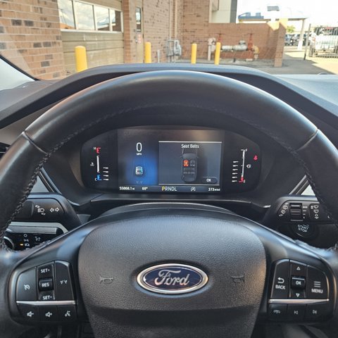 Certified 2024 Ford Escape Active image 18