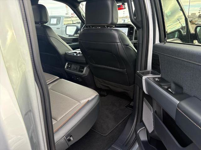 Certified 2024 Ford F150 Lariat w/ Tow/Haul Package image 32