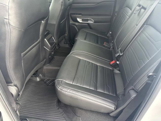 Certified 2024 Ford Ranger Lariat w/ FX4 Off-Road Package image 15