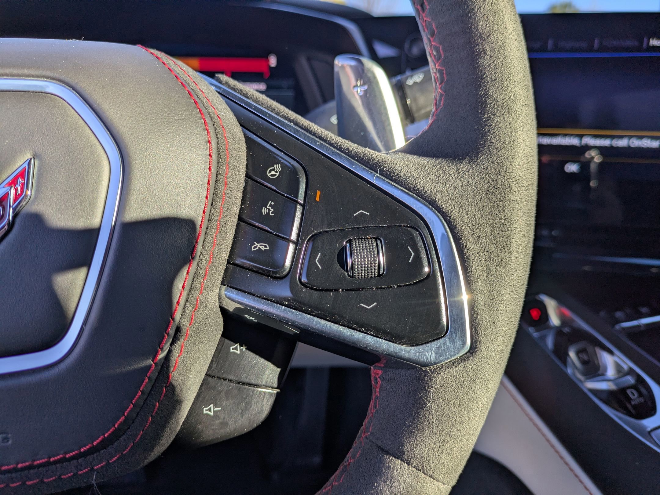 Used 2023 Chevrolet Corvette 3LT w/ Z51 Performance Package image 19