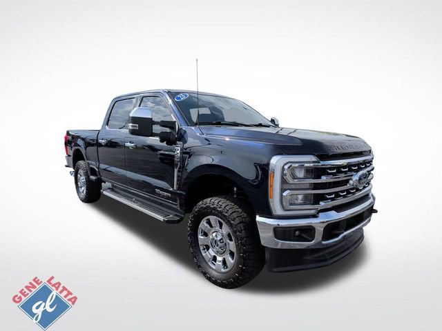Certified 2023 Ford F250 Lariat w/ Tow Technology Package