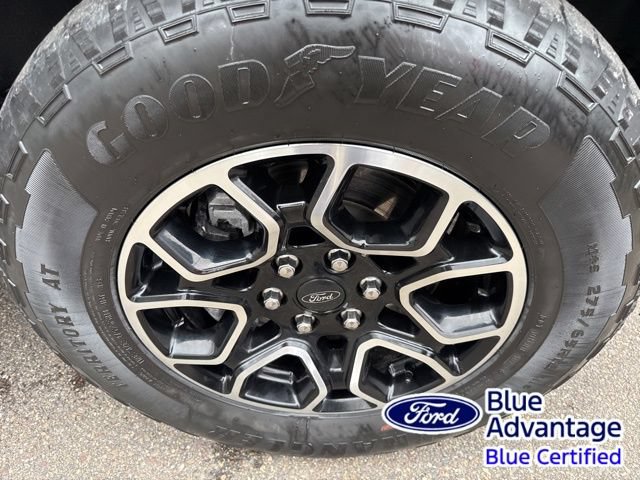 Certified 2023 Ford F150 XLT w/ Equipment Group 302A High AWD/4WD image 14