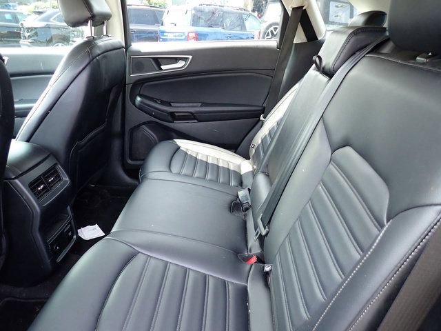 Certified 2023 Ford Edge SEL w/ Convenience Package AWD/4WD image 12