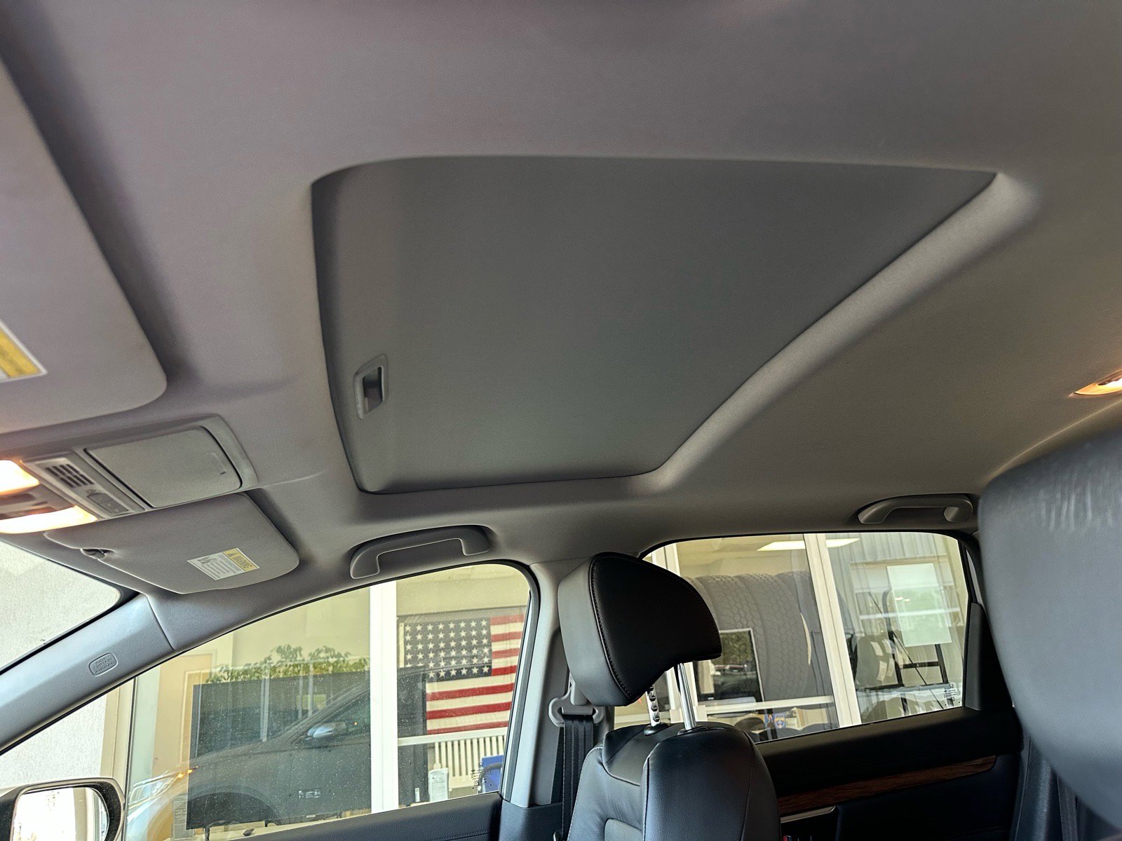 Used 2019 Honda CR-V EX-L image 24