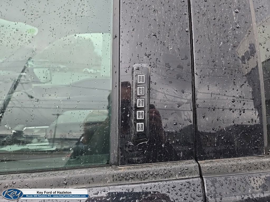 Certified 2023 Ford F150 XLT w/ Equipment Group 302A High image 20