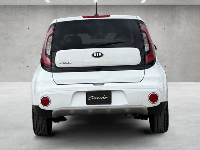 Used 2019 Kia Soul + w/ Audio Package image 6