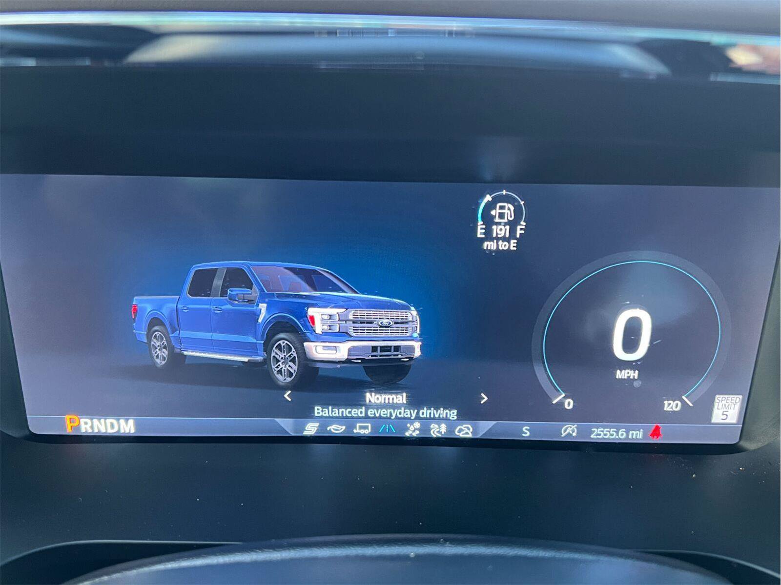 Certified 2026 Ford F150 King Ranch w/ Equipment Group 601A High AWD/4WD image 59