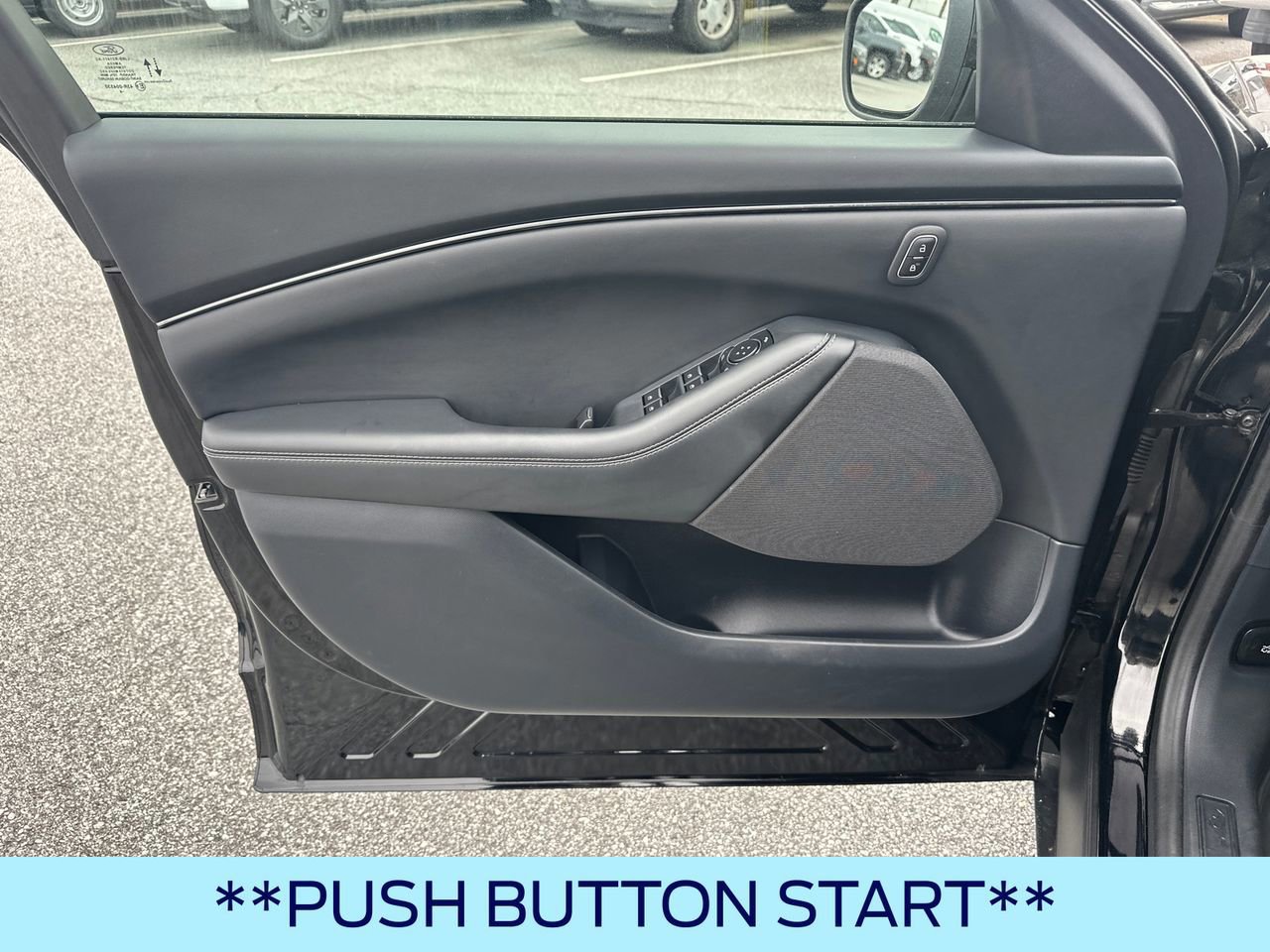 Certified 2024 Ford Mustang Mach-E Select image 11