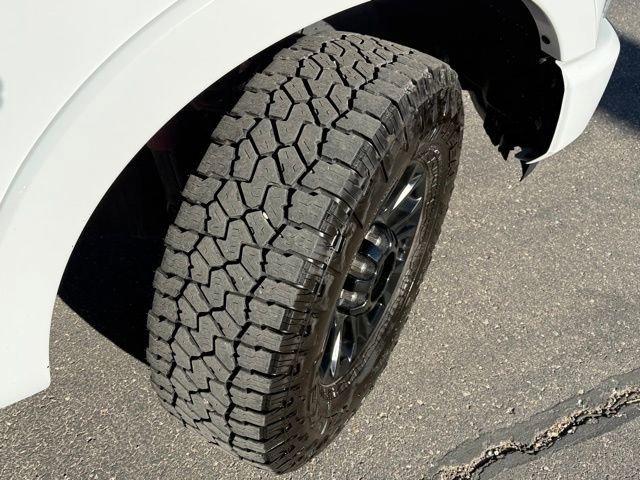 Certified 2022 Ford F250 Lariat w/ Tremor Off-Road Package image 11