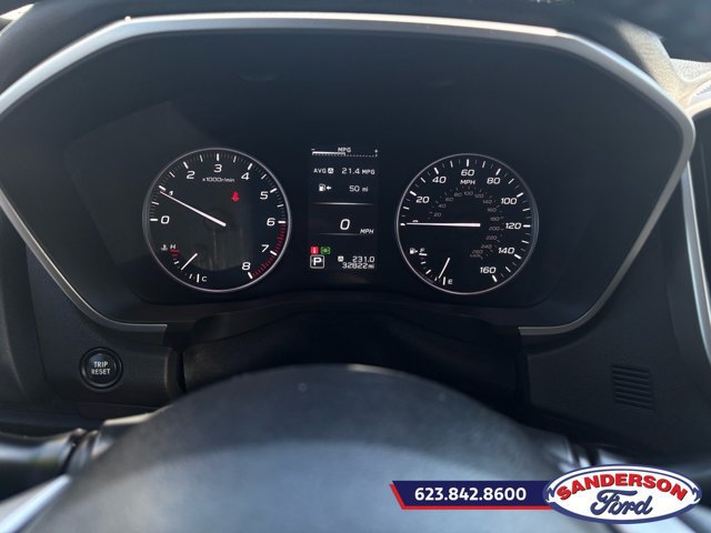 Used 2023 Subaru Ascent Limited AWD/4WD image 14